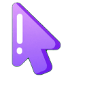 arrow cursor