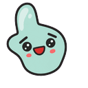 Mint Blob Pointer
