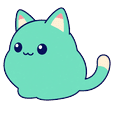 Mint Meowtchi Default