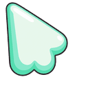 Mint Puff Default