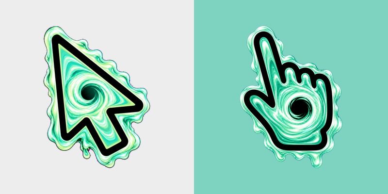 Mint Swirl