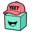 Mint Yeet Oof Default