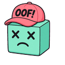 Mint Yeet Oof Pointer
