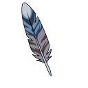 Mist Feather Cat Default