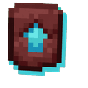 MNC Enchanted Netherite Sword Netherite Upgrade Pointer