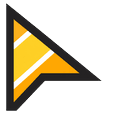 Modern Amber Desktop Default