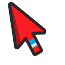 Modern Chrome Flip Default