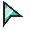 Modern Mint Desktop Default