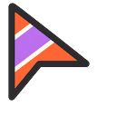 Modern Sunset Desktop Default
