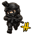 Modern Warfare II Default