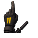 Modern Warfare II Pointer