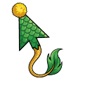 Monster High Jinafire Long Cursor Default