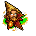 Mystic Sorcerer Default