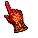 Mystic Sorcerer Pointer