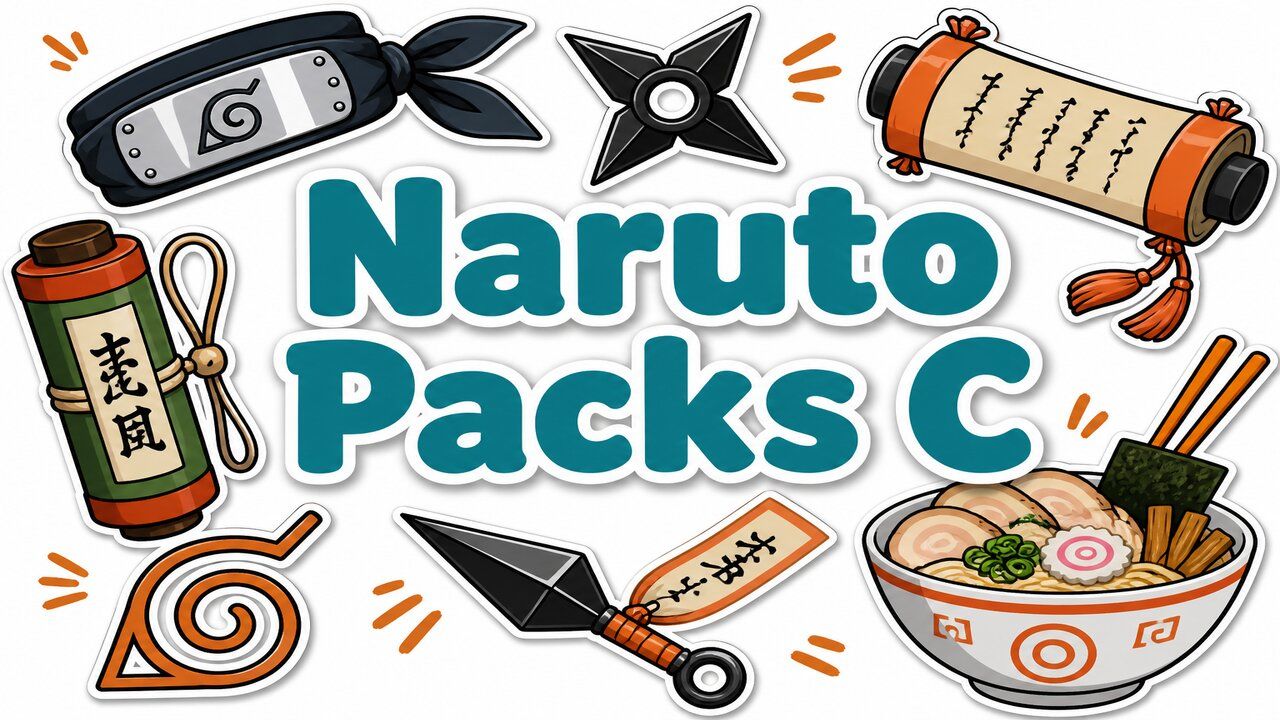 Packs C