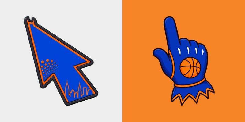 NBA New York Knicks Batman Gotham