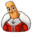 Neegy Meme Omni Default