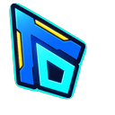 Neon Armor Chevron Default