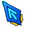 Neon Cyber Shard Default