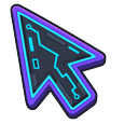 Neon Racer Default