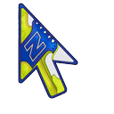 New Balance Mesh Training Cursor Default