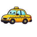 New York Yellow Taxi Default