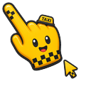 New York Yellow Taxi Pointer