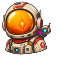 No Mans Sky Cosmos Default