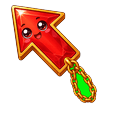 Oblivion Switch Amulet Default