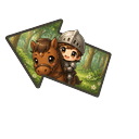 Oblivion Switch Horse Default