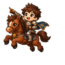 Oblivion Switch Horse Pointer