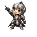 Oblivion Switch Knight Pointer