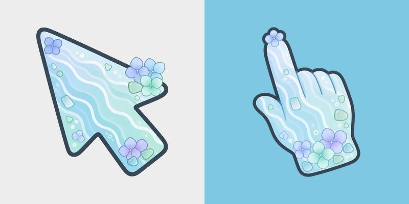Ocean Aesthetic