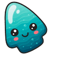 Ocean Depth Blob Default