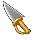 One Piece Figarland Shamrock Gryphon Saber Default