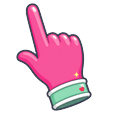 One Piece Jewelry Bonney Pointer
