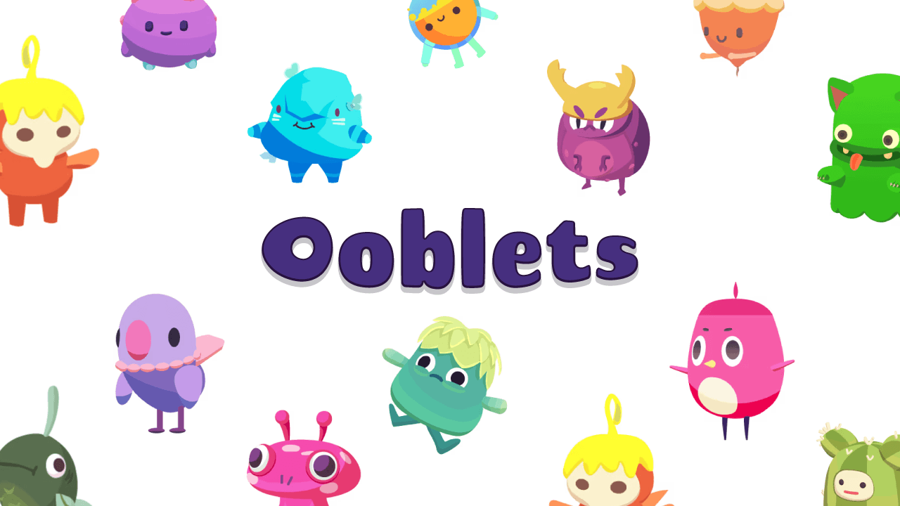 Ooblets