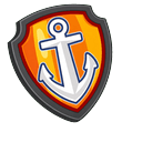 Orange Zuma Anchor Default