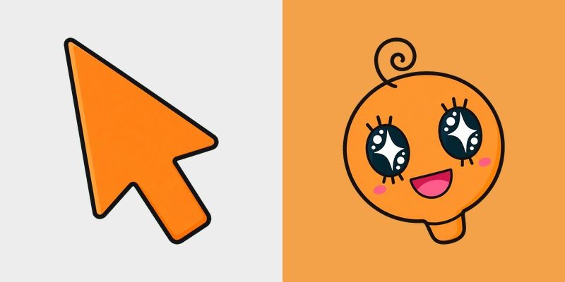 Orange Spark