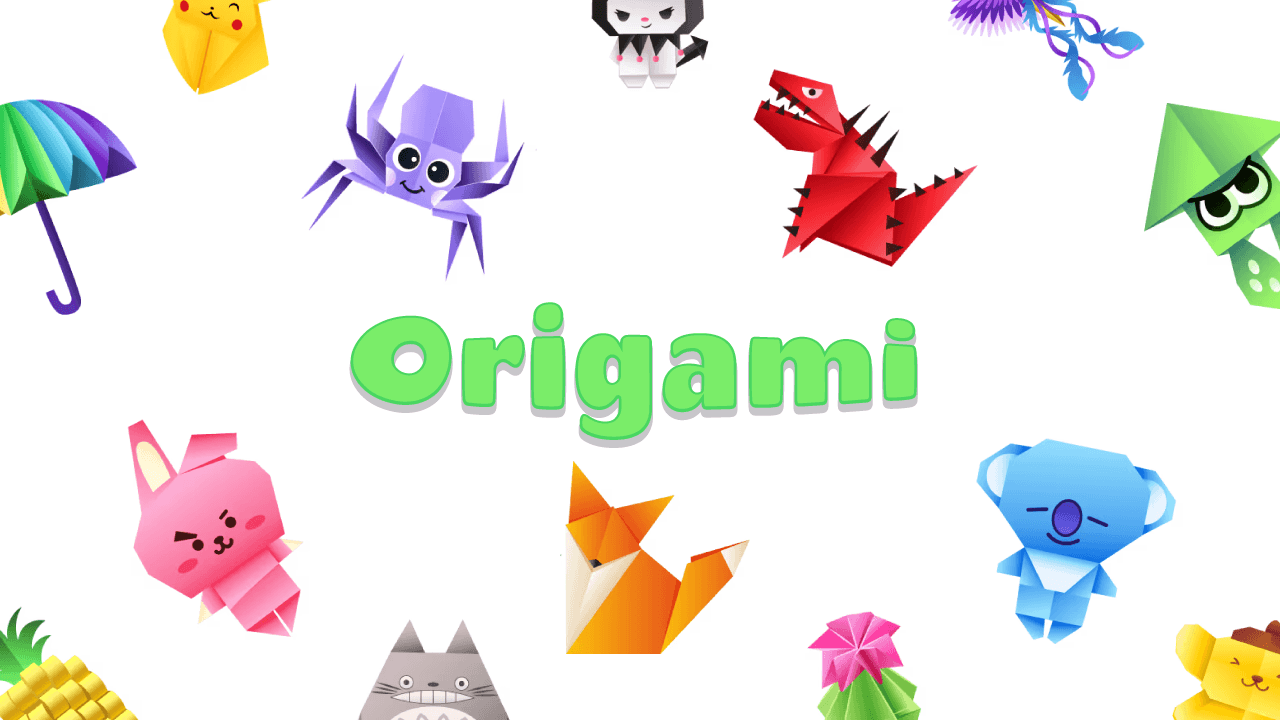 Origami