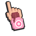 Osu Minecraft Pointer