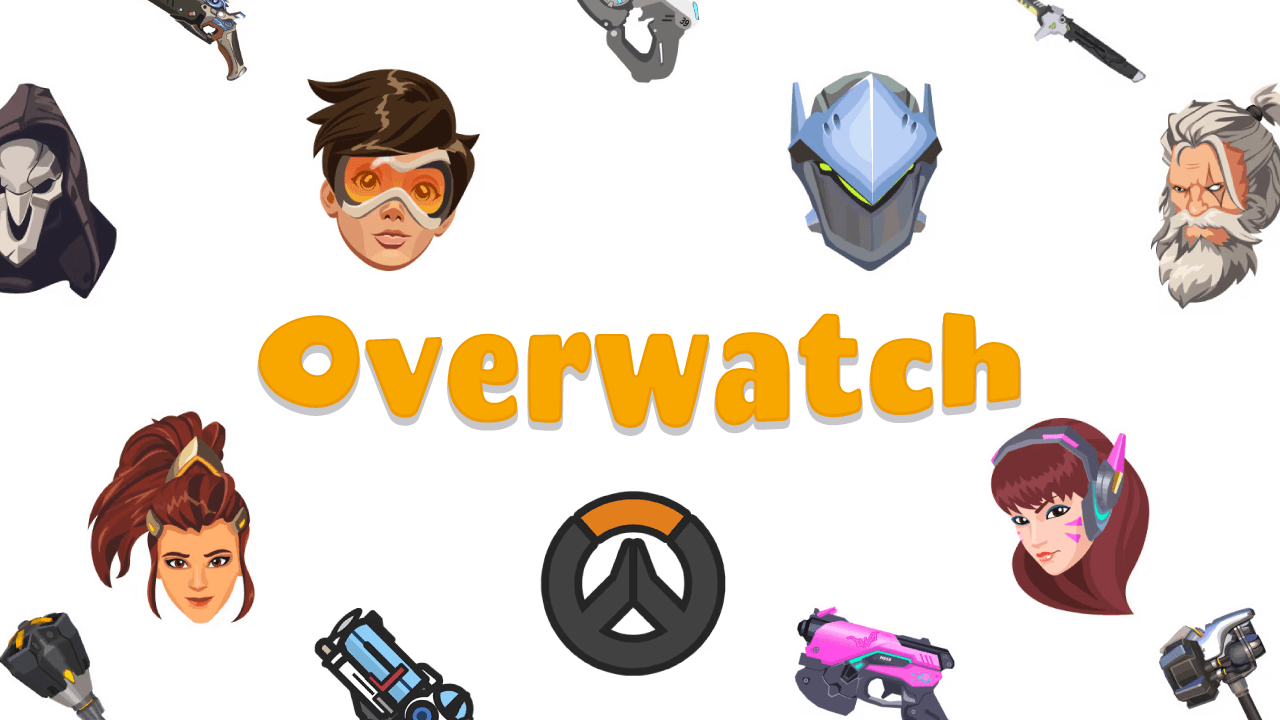Overwatch