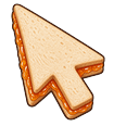 Paddington Bear Sandwich Default