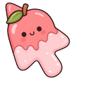 Pastel Apple Default