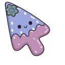 Pastel Blueberry Default