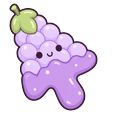 Pastel Grape Default
