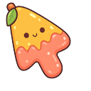 Pastel Mango Default