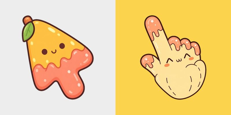Pastel Mango