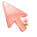Peach Bubble Aero Default