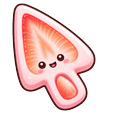 Peach Daifuku Default